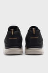 Skechers Track Logolu Sneaker Erkek Ayakkabı 232758TK BLK SİYAH