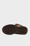 Skechers Trego Winter Feelings Su Geçirmez Outdoor Bayan Bot 167431 TPE BEJ