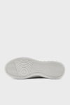 Skechers Uno Court-Courted Air Hakiki Deri Logolu Bağcıklı Sneaker Kadın Ayakkabı 177700 BLK SİYAH