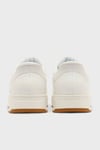 Skechers Uno Ctl Laying Low Logolu Sneaker Erkek Ayakkabı 183156 WHT BEYAZ