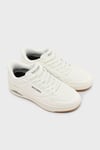 Skechers Uno Ctl Laying Low Logolu Sneaker Erkek Ayakkabı 183156 WHT BEYAZ