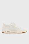 Skechers Uno Ctl Laying Low Logolu Sneaker Erkek Ayakkabı 183156 WHT BEYAZ