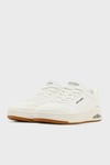 Skechers Uno Ctl Laying Low Logolu Sneaker Erkek Ayakkabı 183156 WHT BEYAZ