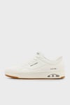 Skechers Uno Ctl Laying Low Logolu Sneaker Erkek Ayakkabı 183156 WHT BEYAZ