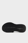 Skechers Vapor Cırt Cırtlı Erkek Terlik 232897 BBK SİYAH