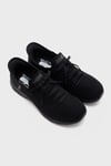 Skechers Virtue Günlük Spor Kadın Ayakkabı 104421 BBK SİYAH