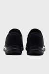 Skechers Virtue Günlük Spor Kadın Ayakkabı 104421 BBK SİYAH