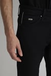Skinny Dar Paça Pamuklu Jake Jeans Erkek Kot Pantolon 0042232200 SİYAH