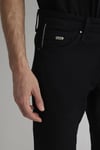 Skinny Dar Paça Pamuklu Jake Jeans Erkek Kot Pantolon 0042232200 SİYAH
