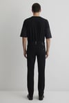 Skinny Dar Paça Pamuklu Jake Jeans Erkek Kot Pantolon 0042232200 SİYAH