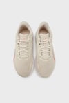 Skyrocket Lite Logolu Sneaker Kadın Ayakkabı 37943741 BEJ-FUŞYA