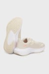 Skyrocket Lite Logolu Sneaker Kadın Ayakkabı 37943741 BEJ-FUŞYA