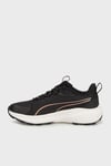 Skyrocket Lite Trail Logolu Sneaker Unisex Ayakkabı 31078111 SİYAH