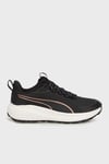 Skyrocket Lite Trail Logolu Sneaker Unisex Ayakkabı 31078111 SİYAH