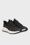 Skyrocket Lite Trail Logolu Sneaker Unisex Ayakkabı 31078111 SİYAH
