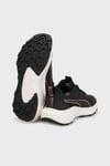 Skyrocket Lite Trail Logolu Sneaker Unisex Ayakkabı 31078111 SİYAH