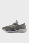Slade Logolu Sneaker Erkek Ayakkabı 210889 GRY GRİ