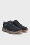 Slade Ultra Logolu Sneaker Erkek Ayakkabı 211448 BLK SİYAH