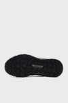 Slade Ultra Peralto Deri Logolu Sneaker Erkek Ayakkabı 210925 BLK SİYAH