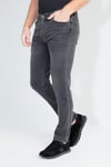 Slim Fit Dar Paça Pamuklu 511 Jeans Erkek Kot Pantolon 04511-2091 GRİ