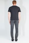Slim Fit Dar Paça Pamuklu 511 Jeans Erkek Kot Pantolon 04511-2091 GRİ