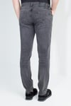 Slim Fit Dar Paça Pamuklu 511 Jeans Erkek Kot Pantolon 04511-2091 GRİ