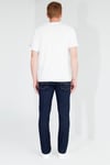 Slim Fit Dar Paça Pamuklu 511 Jeans Erkek Kot Pantolon 04511-4497 LACİVERT