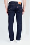 Slim Fit Dar Paça Pamuklu 511 Jeans Erkek Kot Pantolon 04511-4497 LACİVERT