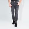 Slim Fit Dar Paça Pamuklu 511 Jeans Erkek Kot Pantolon 04511-2091 GRİ