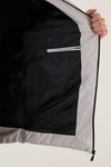 Slim Fit Kapüşonlu Cepli Erkek Mont 6274818 TAŞ