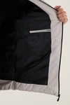 Slim Fit Kapüşonlu Cepli Erkek Mont 6274818 TAŞ