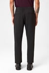 Slim Fit Lastikli Bel Dar Paça Erkek Pantolon BPN3402500000 103 ANTRASİT