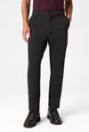 Slim Fit Lastikli Bel Dar Paça Erkek Pantolon BPN3402500000 103 ANTRASİT