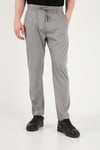 Slim Fit Normal Bel Boru Paça Denim Pantolon Erkek Kot Pantolon 5545C82MILANO MİNT