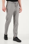 Slim Fit Normal Bel Boru Paça Denim Pantolon Erkek Kot Pantolon 5545C82MILANO MİNT