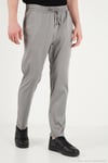 Slim Fit Normal Bel Boru Paça Denim Pantolon Erkek Kot Pantolon 5545C82MILANO MİNT