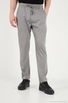 Slim Fit Normal Bel Boru Paça Denim Pantolon Erkek Kot Pantolon 5545C82MILANO MİNT