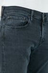 Slim Fit Pamuklu 511 Jeans Erkek Kot Pantolon 04511-4891 İNDİGO