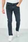 Slim Fit Pamuklu 511 Jeans Erkek Kot Pantolon 04511-4891 İNDİGO