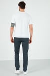 Slim Fit Pamuklu 511 Jeans Erkek Kot Pantolon 04511-4891 İNDİGO