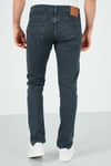 Slim Fit Pamuklu 511 Jeans Erkek Kot Pantolon 04511-4891 İNDİGO