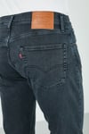 Slim Fit Pamuklu 511 Jeans Erkek Kot Pantolon 04511-4891 İNDİGO
