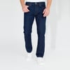 Slim Fit Pamuklu 512 Jeans Erkek Kot Pantolon 28833-0642 KOYU LACIVERT