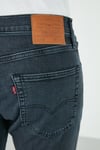 Slim Fit Pamuklu 512 Jeans Erkek Kot Pantolon 28833-0917 AÇIK LACİVERT