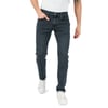 Slim Fit Pamuklu 512 Jeans Erkek Kot Pantolon 28833-0917 AÇIK LACİVERT