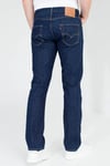 Slim Fit Pamuklu 512 Jeans Erkek Kot Pantolon 28833-0642 KOYU LACIVERT