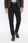 Slim Fit Performance Kumaş Erkek Pantolon 12302988 LACİVERT
