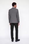 Slim Fit Performance Kumaş Erkek Pantolon 12302988 SİYAH