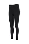 Slim Fit Yüksek Bel Kadın Tayt 230453-2001 SİYAH