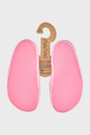 Slipstop Bee Desenli Kaydırmaz Taban Havuz ve Kız Çocuk Deniz Ayakkabısı SS2616000001 PEMBE
